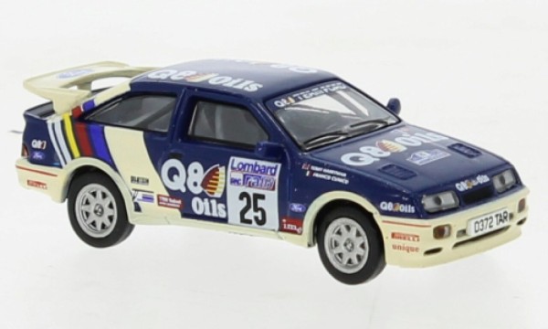 Ford Sierra RS Cosworth, 1989