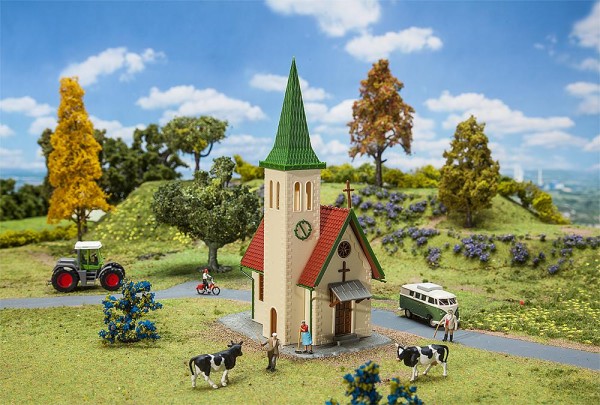 Kirche