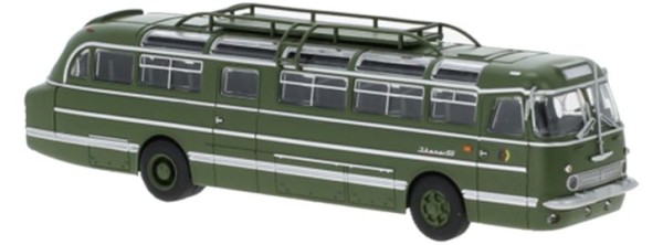 Ikarus 55 Reisebus, 1968, NVA