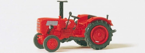 Ackerschlepper, Fahr BS