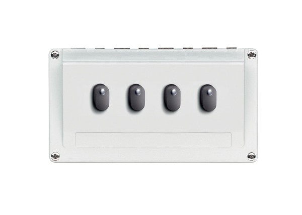 Stellpult Profi-Signale