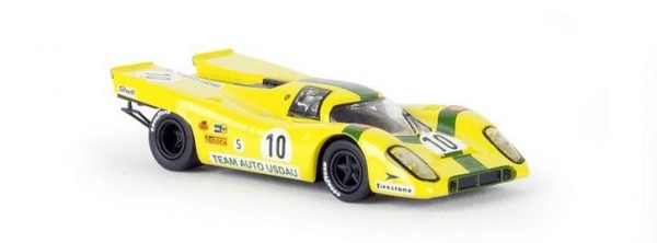 Porsche 917 K "10" Auto Usdau
