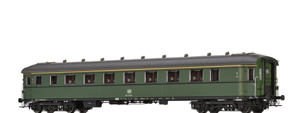 H0 PEW A4üe-28/52 DB IV