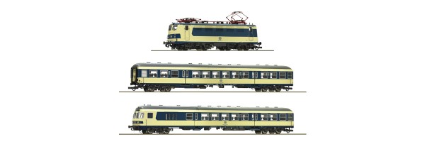 Zugset Karlsruher Zug
