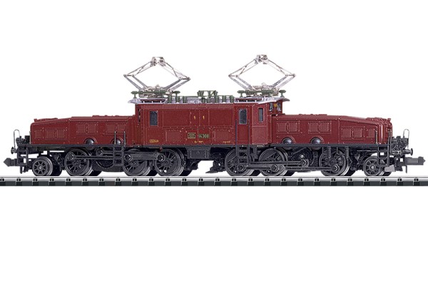 E-Lok Ce 6/8 III
