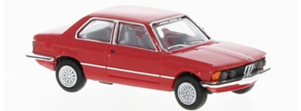BMW 323i, rot, 1975,
