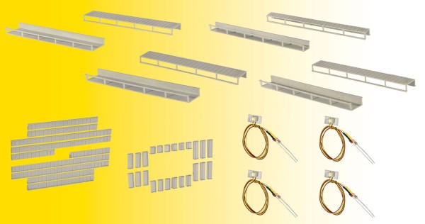Startset Etageninnenbeleuchtu