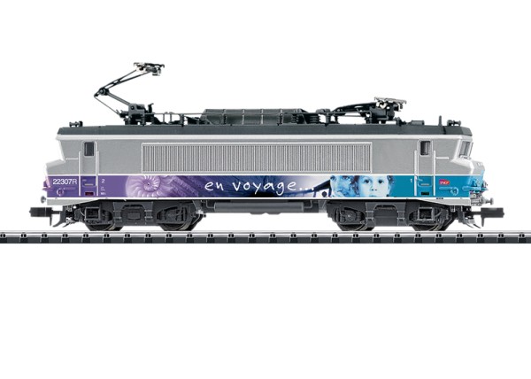 E-Lok Serie BB 22200 SNCF