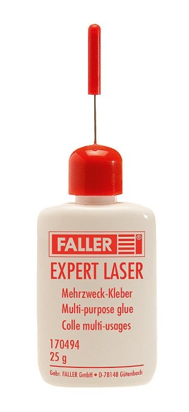 EXPERT Lasercut 25 g
