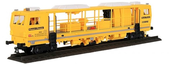H0 Dynamischer Gleisstabilisa