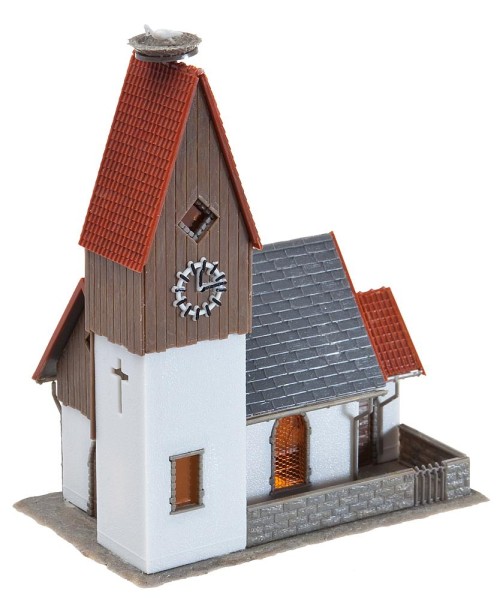 Dorfkirche