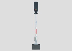 Lichtblocksignal