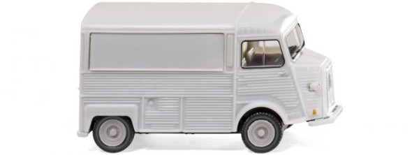 Citroen HY Verkaufswg.