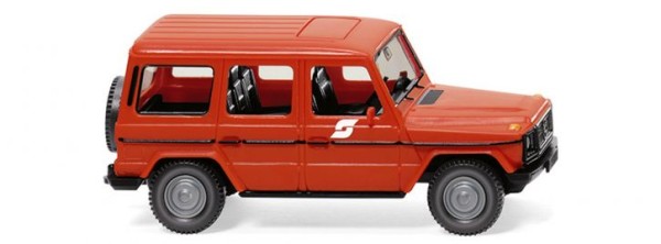 Puch G "ÖBB"
