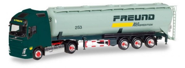 Volvo FH GL XL Szg "Freund"