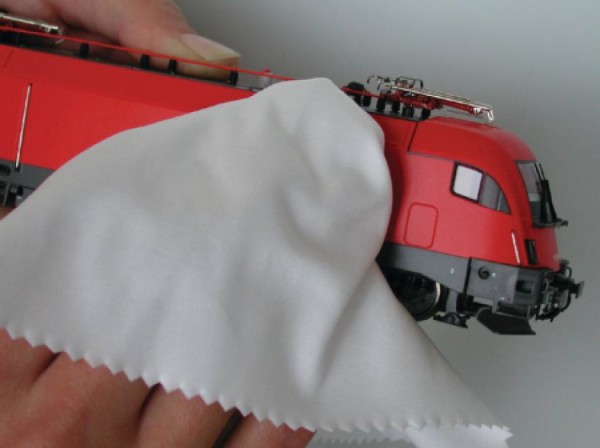 Mikrofaser-Reinigungstuch