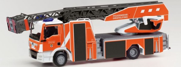 MAN TGM RB-DL "FW Gräfeling"