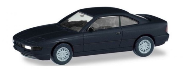 MiKi BMW 850i (E31)