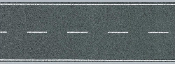 Strassenfolie