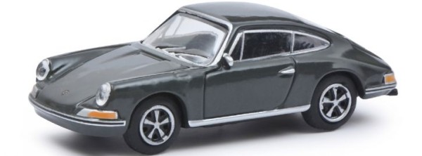 Porsche 911 S Coupé 1:87