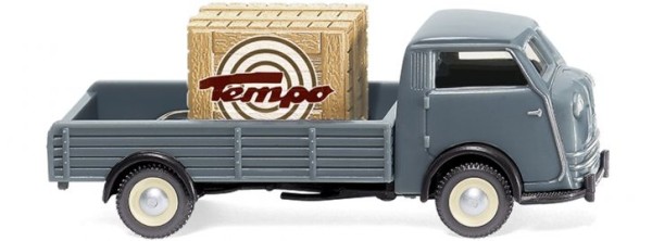 Tempo Matador Tiefpritsche -