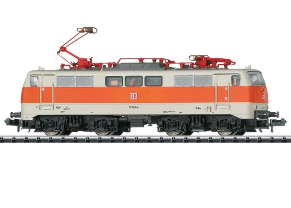 E-Lok BR 111 DB AG