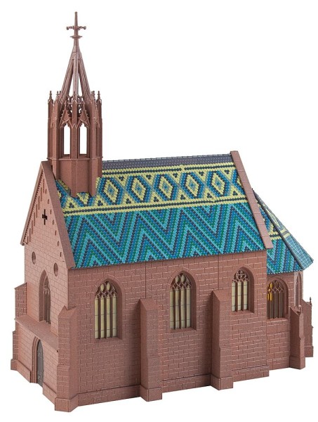 Kirche St. Johann