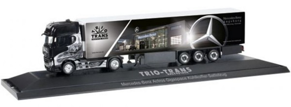 MB Aï11 GiSp KüKoSzg"Trio Tra