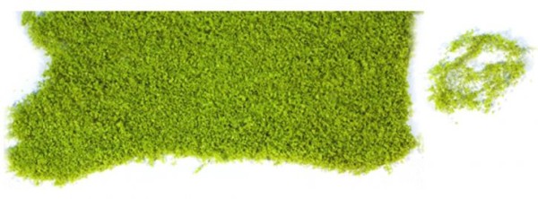 HEKI realistic flor hellgrün,