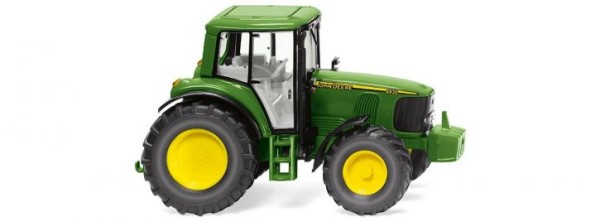 John Deere 6820 S