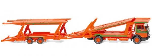 Autotransporter (MB) "Frikus"