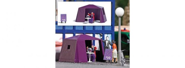 A-Set: Wahrsagerin H0