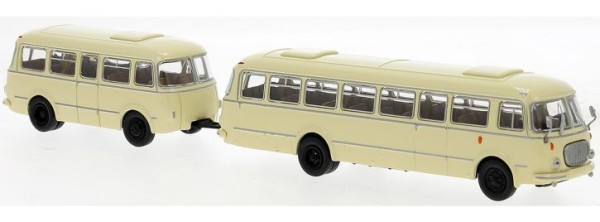 JZS Jelcz 043 Bus mit PA 01,