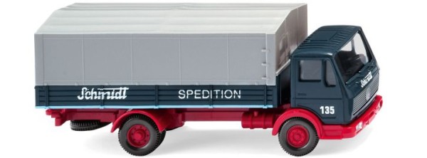 Pritschen-Lkw (MB NG)