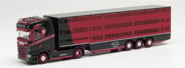 Scania CS20 HD Viehtr.Hachmei