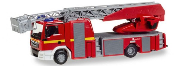 MAN TGS M Drehleiter