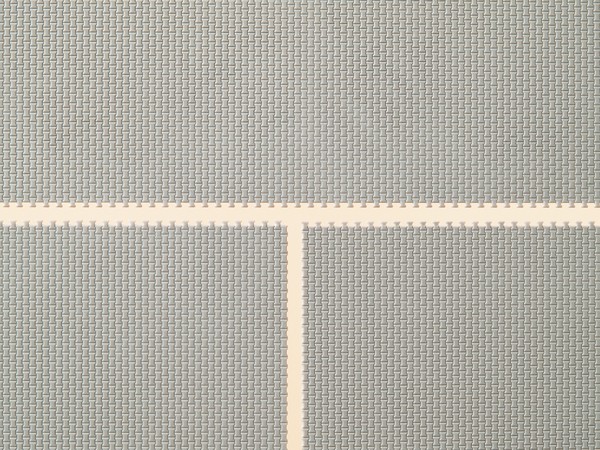 1 x Betonverbundplaster