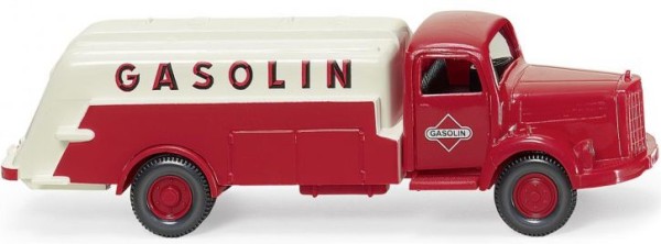 Tankwagen (MB) "Gasolin"