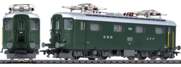 E-Lok Re 4/4 I SBB