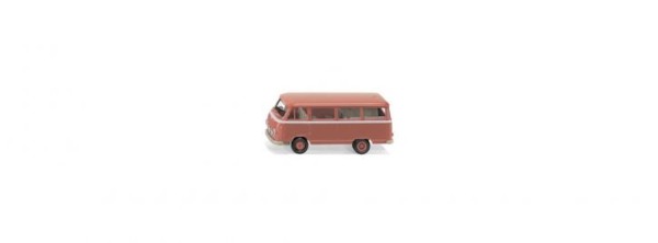 Borgward 611 Bus