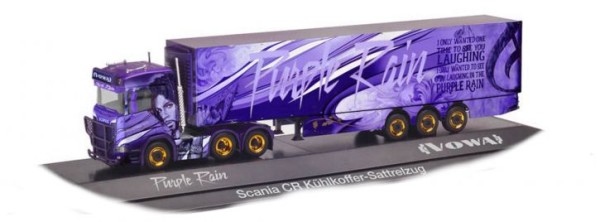 Scania CR HD KüKoSzg. von War