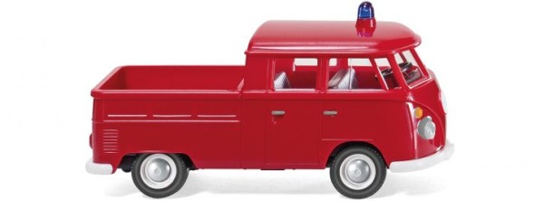 VW T1 DoKa FW