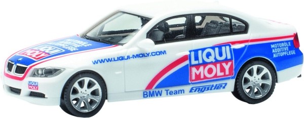 BMW 3er E90 LiquiMoly