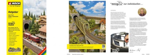 Ratgeber EasyTrack Andreastal