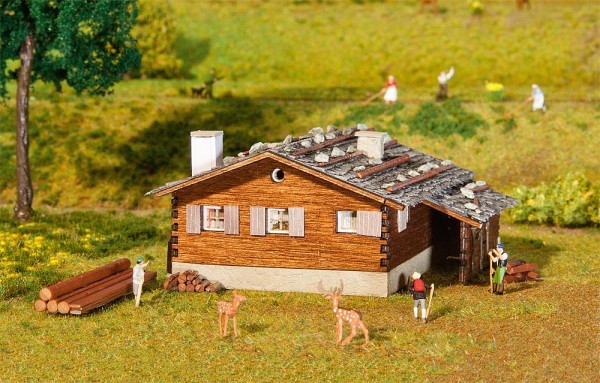Almhütte (LC)