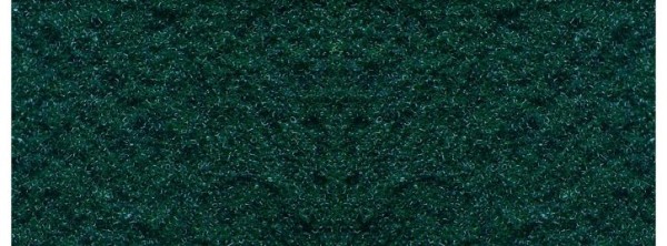 Struktur-Flock, dunkelgrün, g