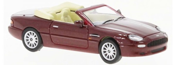 Aston Martin DB7 Cabriolet, m