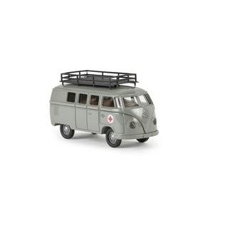 VW Kasten T1a DRK