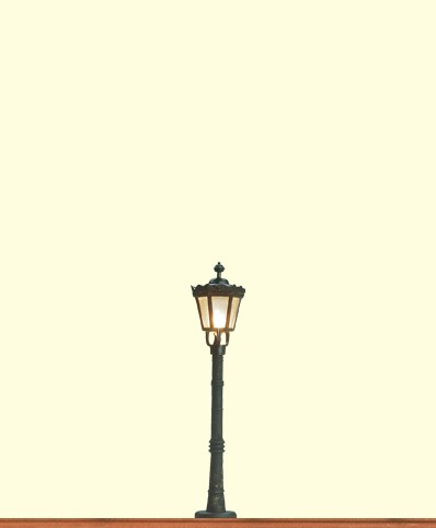 H0 Parkleuchte Stecksockel, e