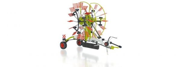 Claas Schwader Liner 2600